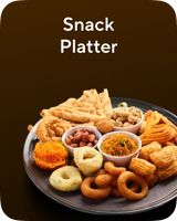 Snacks Platter