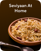 Seviyaan at Home