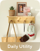 Daily Utility Essentials