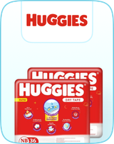 Huggies
