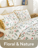 Floral & Nature Pattern