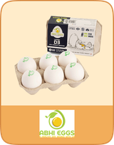 Abhi Eggs