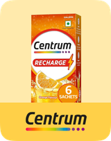Centrum Recharge
