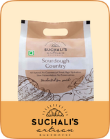 Suchali's