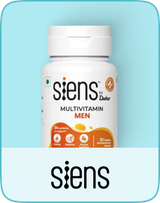 Siens by Dabur