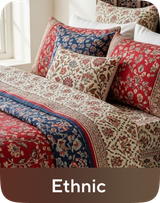 Traditional & Ethnic