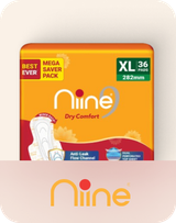 Nine