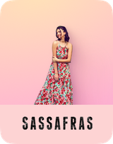 Sassafras