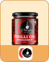 Ching's