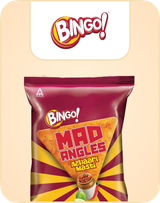 Bingo!