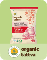 Organic tattva