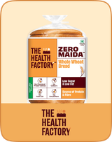 The heealth factory
