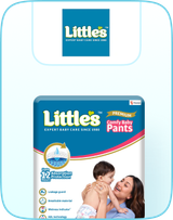 Little expert baby care