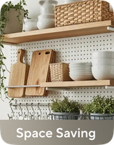 Space Saving Solutions