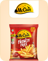 Mccain