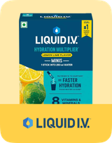 Liquid IV