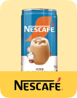 Nescafe