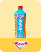 Glucon D