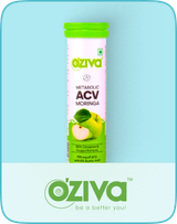 Oziva