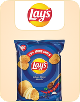 Lay's