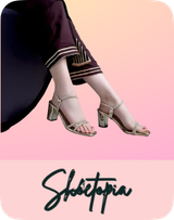 Shoetopia