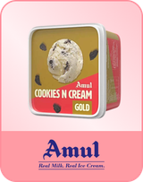 Amul