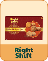 Right Shift