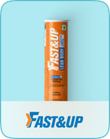 Fast&Up