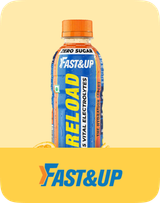 Fast&Up