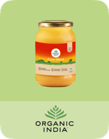 Organic India