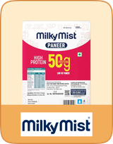 Milky Mist