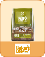 Baker's Loaf