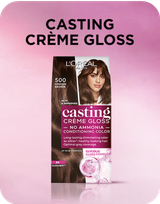 Casting Creme Gloss
