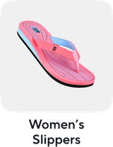 Women's Slippers