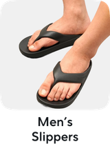 Men's Slippers