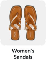 Women's Sandals