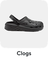 Clogs