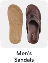 Men's Sandals