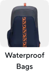 Waterproof Bags