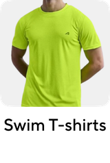 Swim T-shirts