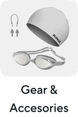 Gear & Accesories