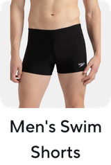 Men’s Swim Shorts