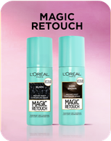 Magic Retouch
