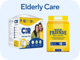 elderly