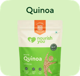 Quinoa