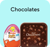 Chocolates