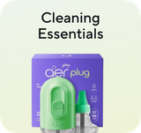 Cleaning Essentials