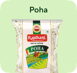 Poha