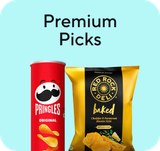 Premium picks