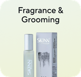 Fragrance & Grooming